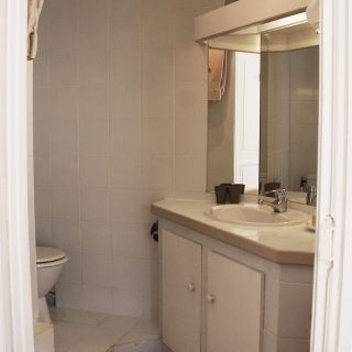 chambre d'hôte dans un chateau