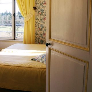 chambre d'hôte de charme