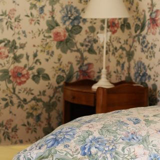 chambre d'hôtes campagne