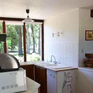cuisine gite de france