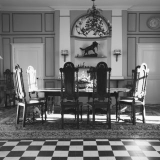 table d'hôtes à Nevers