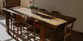 table d'hôtes nevers